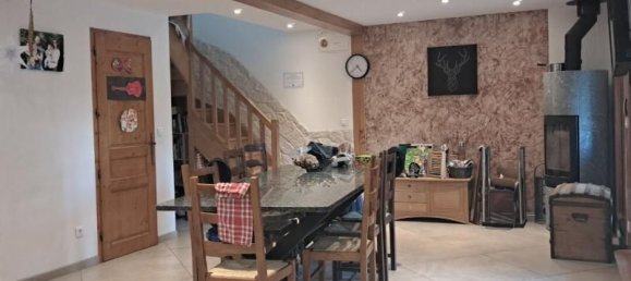 3 Schlafzimmer Haus in Isere, France, Nr. 289794 6