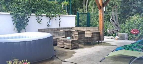 3 Schlafzimmer Haus in Isere, France, Nr. 289794 2