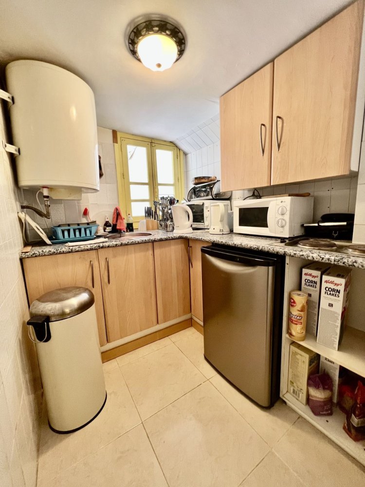 1 chambre Propriété commerciale à Marbella, Spain No. 131277