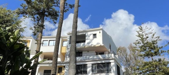 1 chambre Propriété commerciale à Marbella, Spain No. 131277 21
