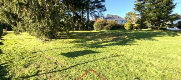 Terrain à Sucé-sur-Erdre, France No. 47295 2