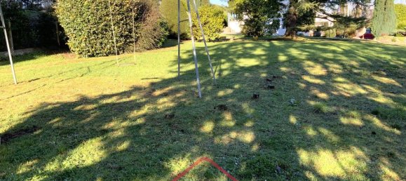 Terrain à Sucé-sur-Erdre, France No. 47295 4