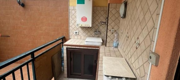 Apartamento de 4 habitaciónes en Palermo, Italy No. 168491 17