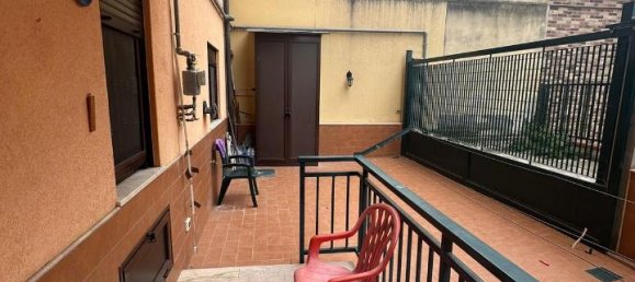 Apartamento de 4 habitaciónes en Palermo, Italy No. 168491 18