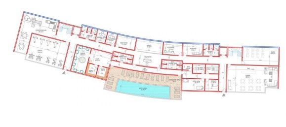 2 rooms Villa in Kargicak, Turkey No. 9932 27