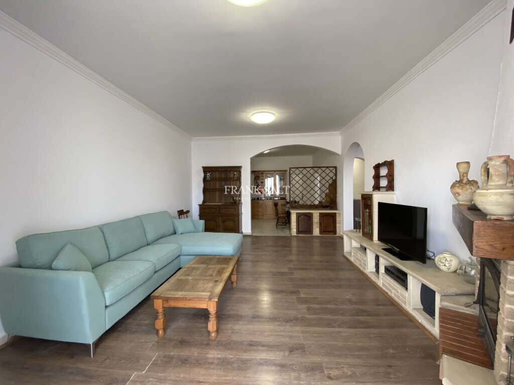 3 chambres Appartement à Sliema, Malta No. 10427