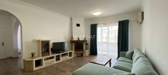 3 chambres Appartement à Sliema, Malta No. 10427 2