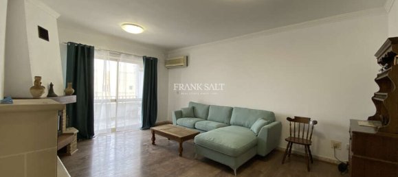 3 chambres Appartement à Sliema, Malta No. 10427 3