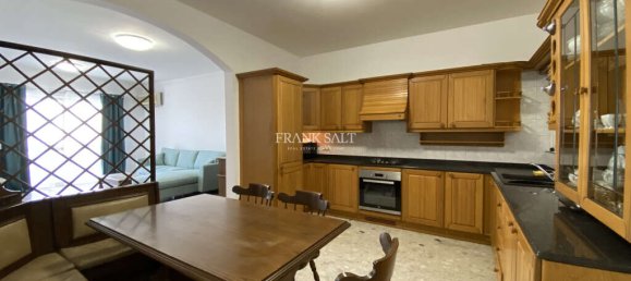 3 chambres Appartement à Sliema, Malta No. 10427 4