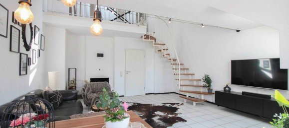 2 Schlafzimmer Doppelhaus in Offenbach, Germany, Nr. 277197 4