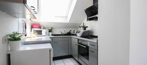 2 Schlafzimmer Doppelhaus in Offenbach, Germany, Nr. 277197 6