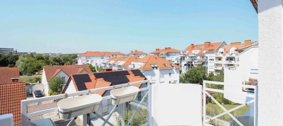 2 Schlafzimmer Doppelhaus in Offenbach, Germany, Nr. 277197 2