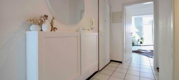 2 Schlafzimmer Doppelhaus in Offenbach, Germany, Nr. 277197 10