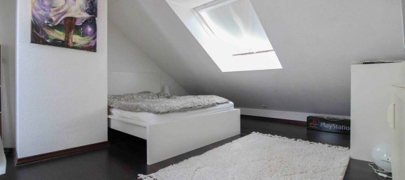 2 Schlafzimmer Doppelhaus in Offenbach, Germany, Nr. 277197 7