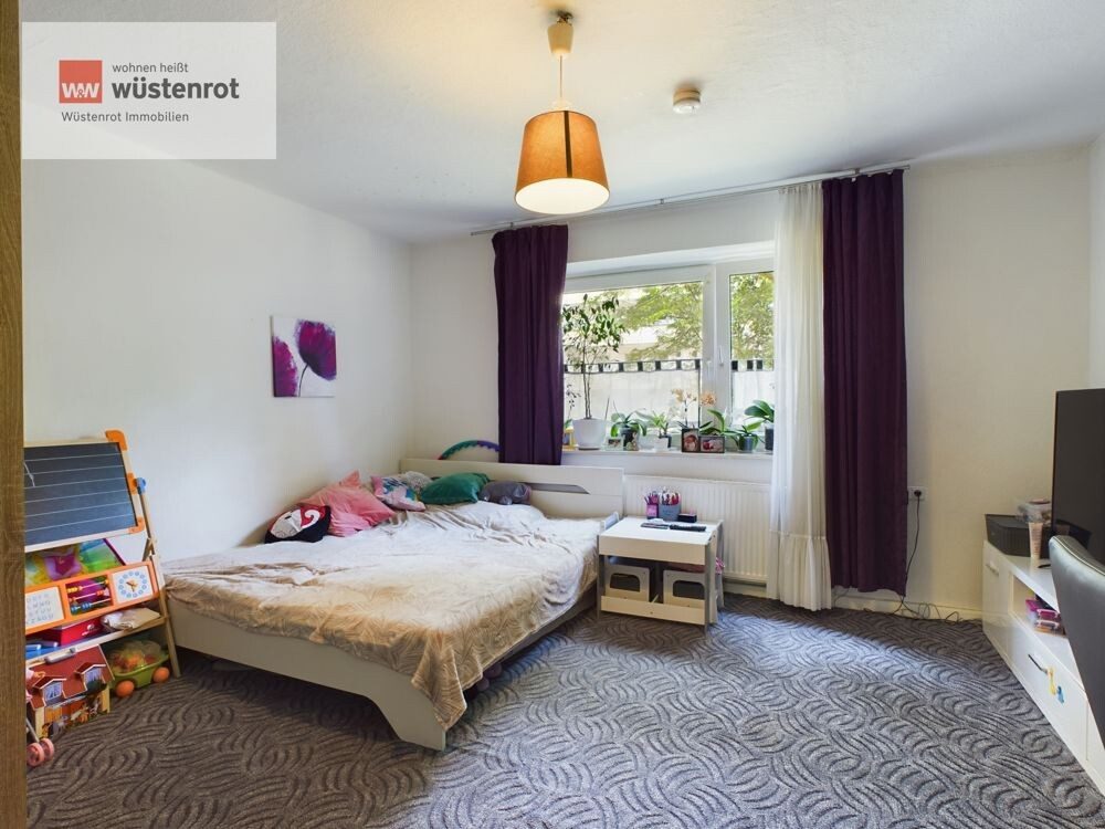 Apartamento T1 em Lower Saxony, Germany N.º 137378