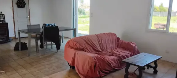 5 rooms House in Clere-les-Pins, France No. 156204 5