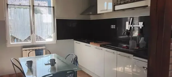 5 rooms House in Clere-les-Pins, France No. 156204 2