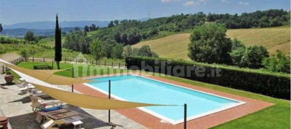 Villa de 22 dormitorios en Reggello, Italy No. 188370 7