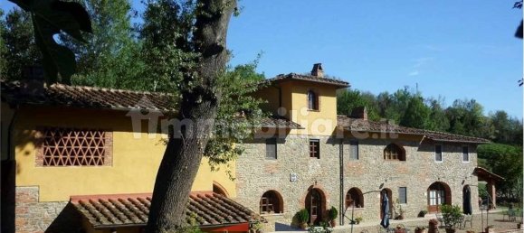 Villa de 22 dormitorios en Reggello, Italy No. 188370 22