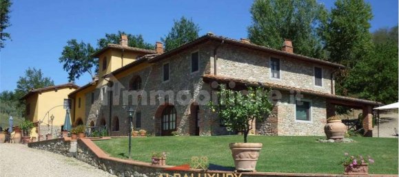 Villa de 22 dormitorios en Reggello, Italy No. 188370 18