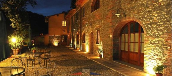 Villa de 22 dormitorios en Reggello, Italy No. 188370 11