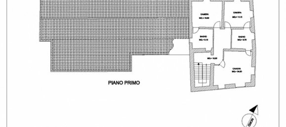 6 Schlafzimmer Villa in Amelia, Italy, Nr. 52856 13