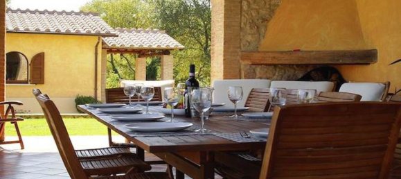 6 Schlafzimmer Villa in Amelia, Italy, Nr. 52856 3