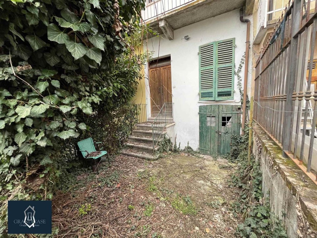 2 rooms House in Cocconato, Italy No. 221912