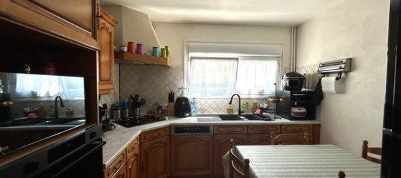 3 Schlafzimmer Haus in Le Havre, France, Nr. 353899 3