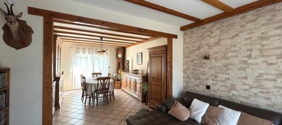 3 Schlafzimmer Haus in Le Havre, France, Nr. 353899 2