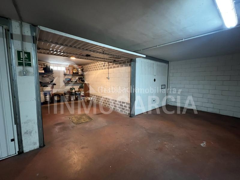 14m² Parking in Asturias, Spain No. 172421