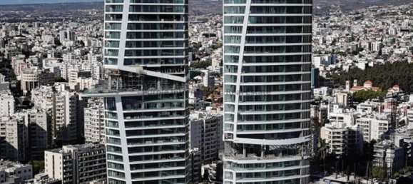 4 chambres Appartement à Neapolis, Cyprus No. 3681 9