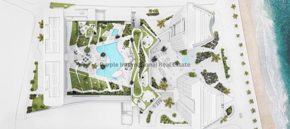 4 chambres Appartement à Neapolis, Cyprus No. 3681 5