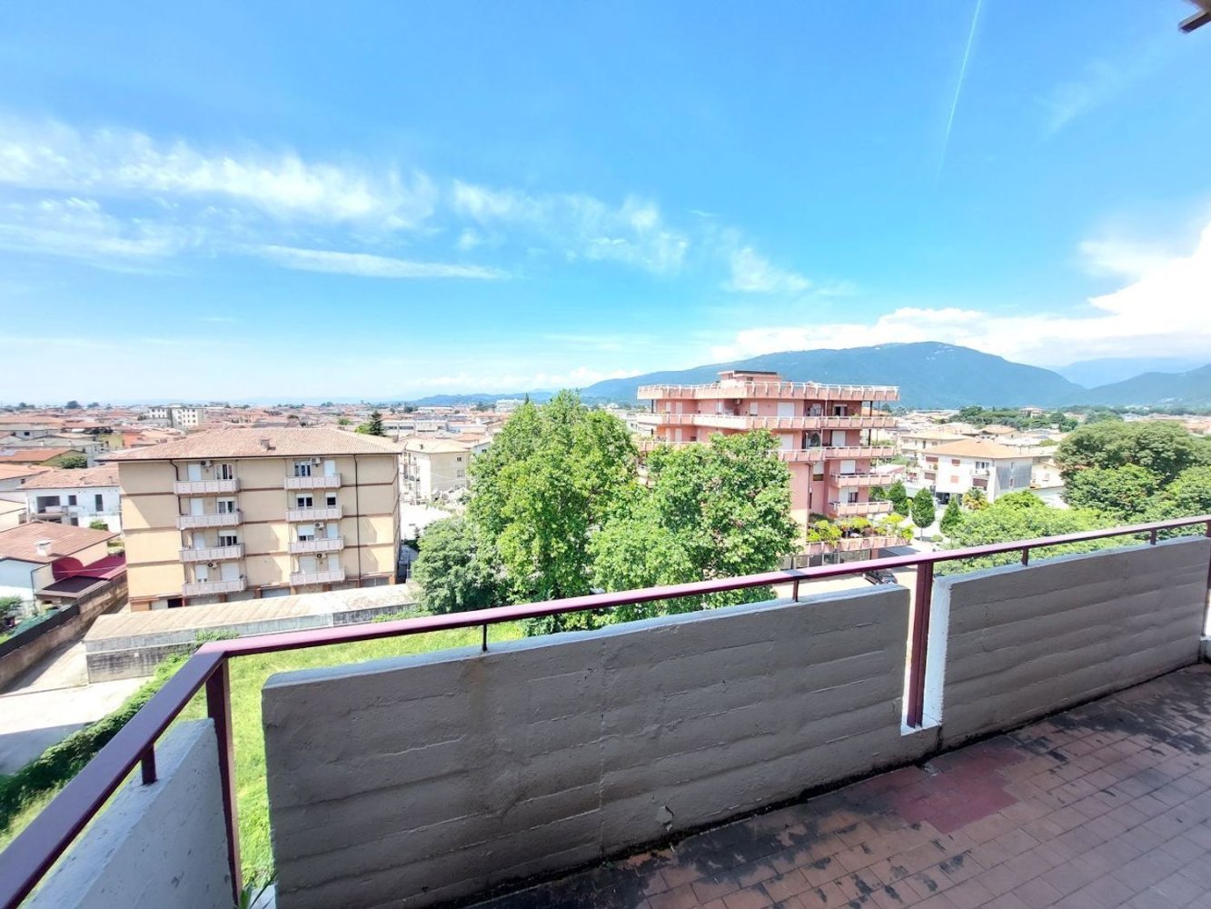 4-Zimmer Wohnung in Cassola, Italy, Nr. 213289