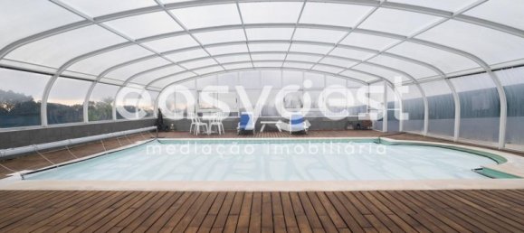 6 Schlafzimmer Haus in Caldas da Rainha, Portugal, Nr. 126327 2