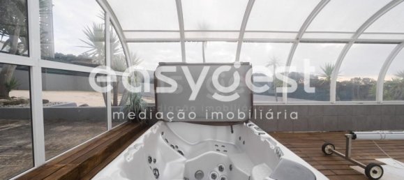 6 Schlafzimmer Haus in Caldas da Rainha, Portugal, Nr. 126327 23