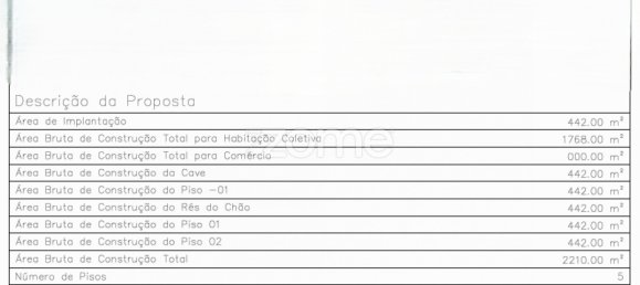  Land in Aguas Santas, Portugal No. 122402 14