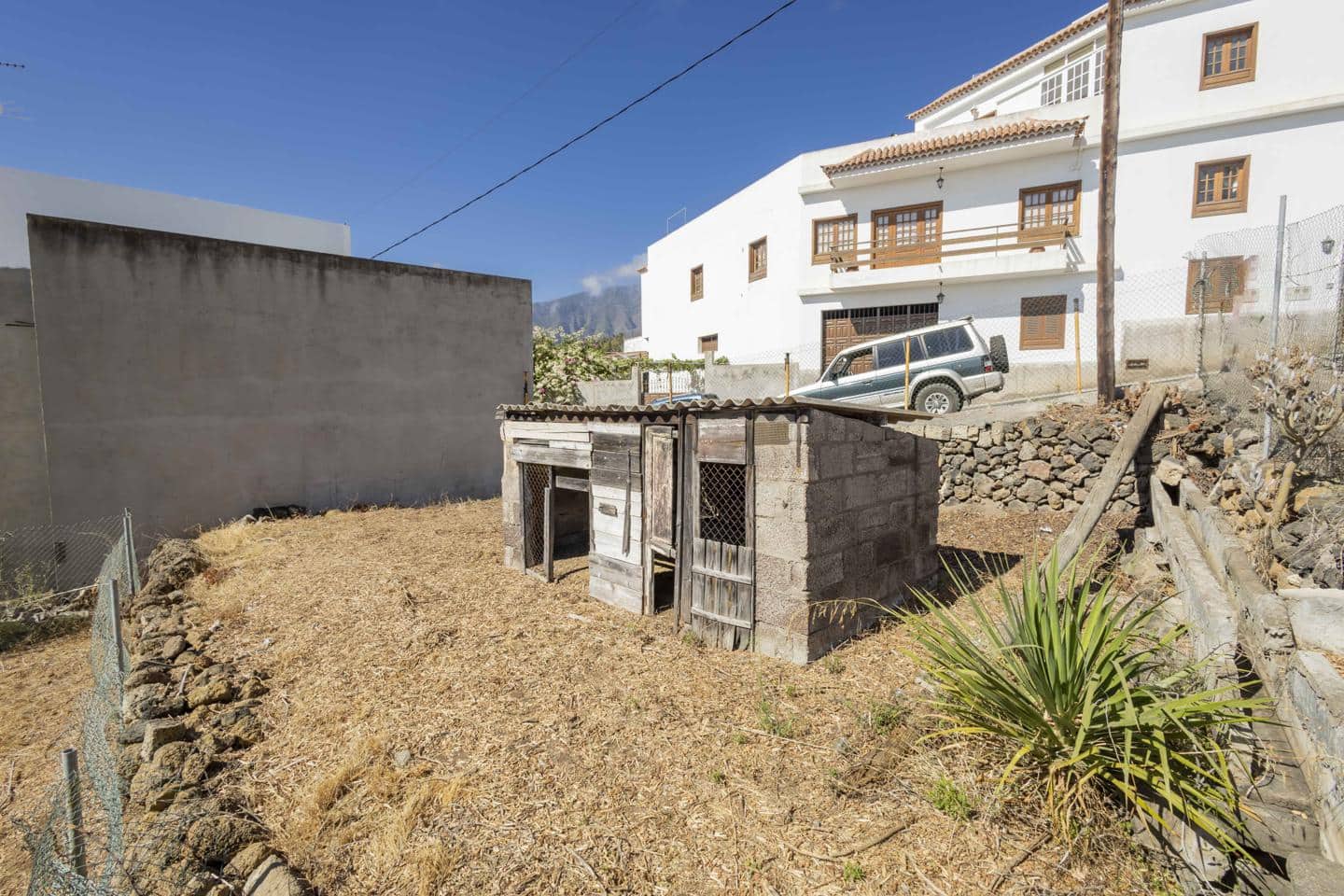  Land in Arafo, Spain No. 133557