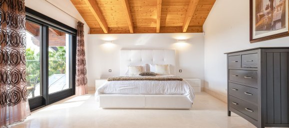 10 bedrooms Villa in Malaga, Spain No. 128001 11