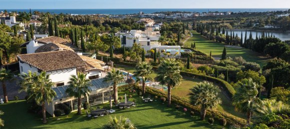 10 bedrooms Villa in Malaga, Spain No. 128001 10