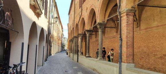2 rooms Apartment in Padua, Italy No. 34108 28
