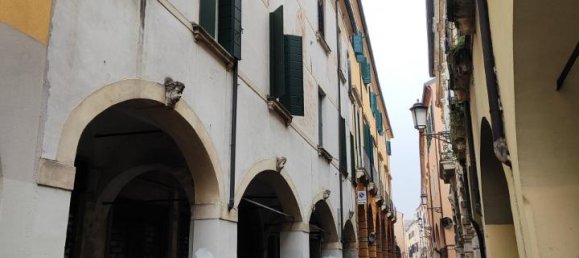 2 rooms Apartment in Padua, Italy No. 34108 24