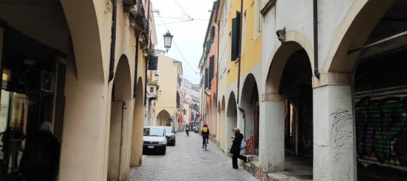 2 rooms Apartment in Padua, Italy No. 34108 25