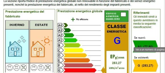 2 rooms Apartment in Padua, Italy No. 34108 29