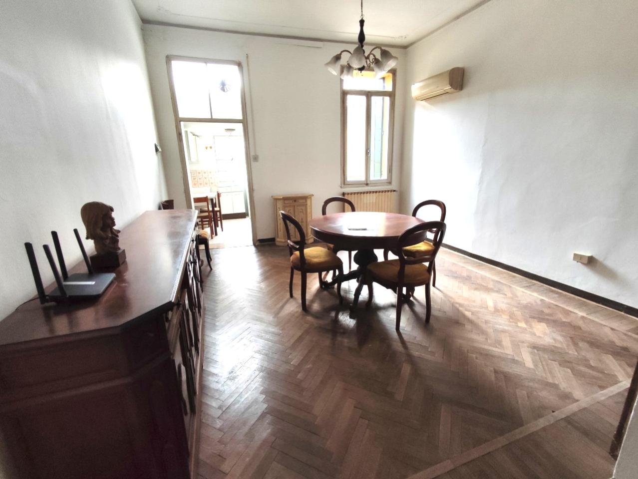 2 rooms Apartment in Padua, Italy No. 34108