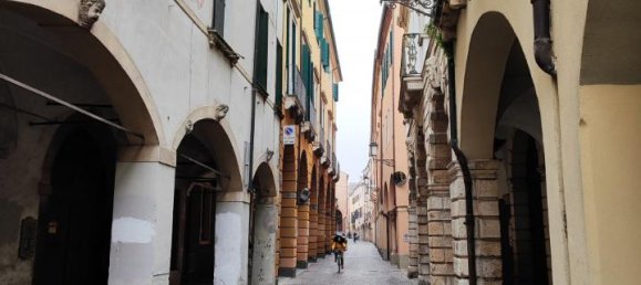 2 rooms Apartment in Padua, Italy No. 34108 23