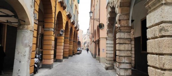 2 rooms Apartment in Padua, Italy No. 34108 27