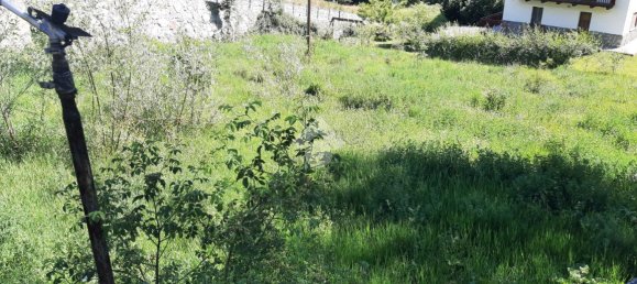 قطعة أرض في Gignod, Italy 1080متر مربع رقم 237701 14