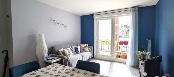 1 bedroom Apartment in Chatillon, France No. 348056 2