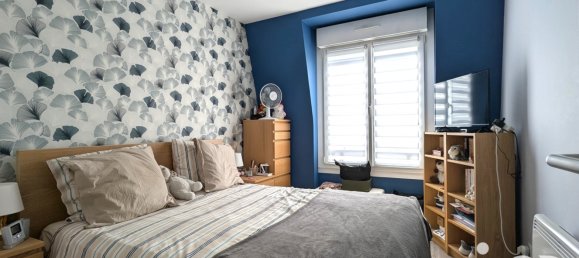 1 bedroom Apartment in Chatillon, France No. 348056 5